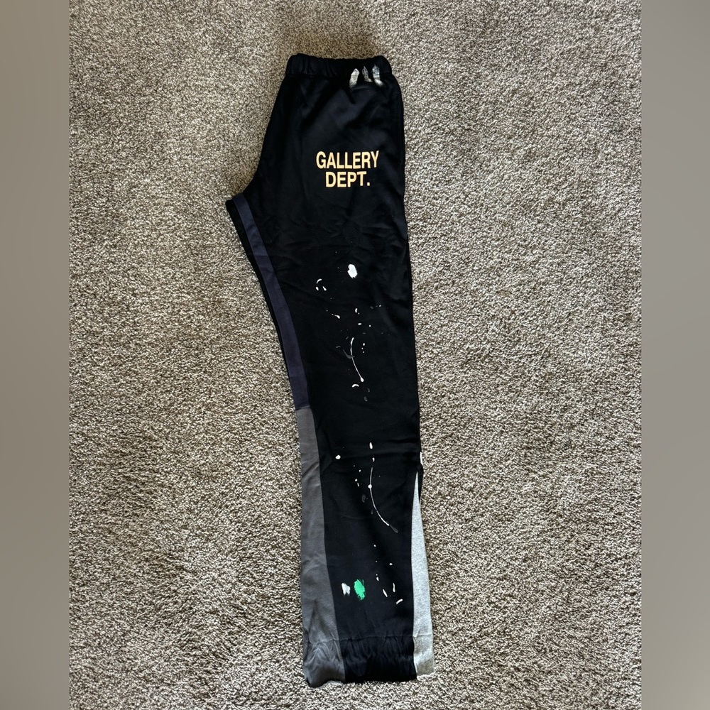 Gallery Dept. SweatPants